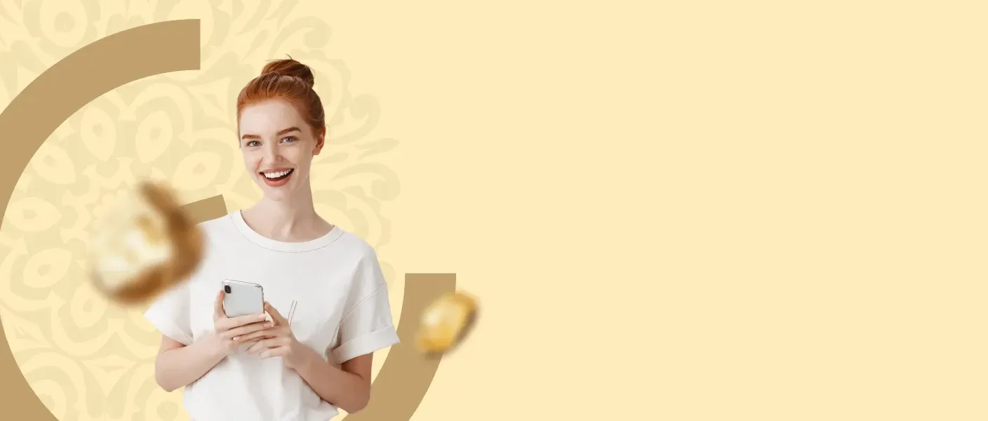 GELECEĞİNİ HER GÜN BİRAZ DAHA GÜVENLE BİRİKTİR