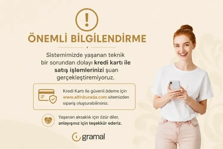 Değerli Müşterilerimiz