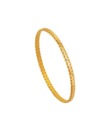 3 Taksitli 20 Gram Üçlü Burma Bilezik