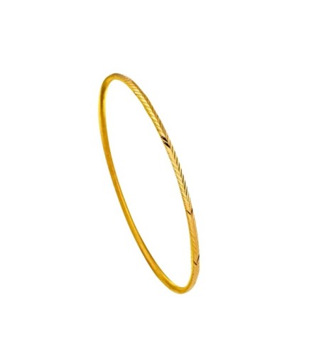 Özbağ 10 Gram 22 Ayar Başak Ajda Bilezk