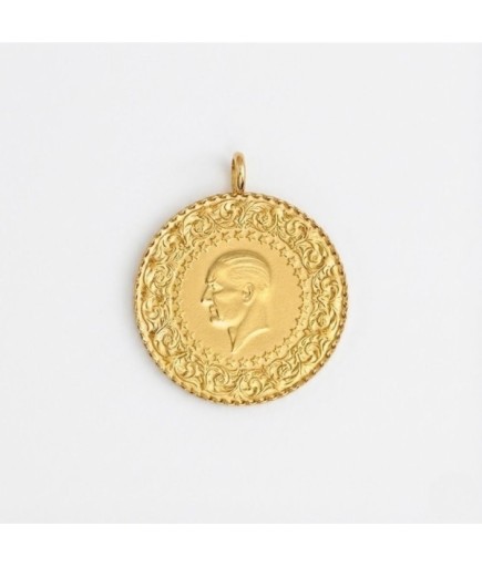 Tam Ziynet Altını Yeni Tarihli